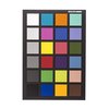 Datacolor Spyder Checkr 24 Color Calibration Chart, 24 Targets, Grey Scale, Portable, Multi-Camera Compatible SCK200